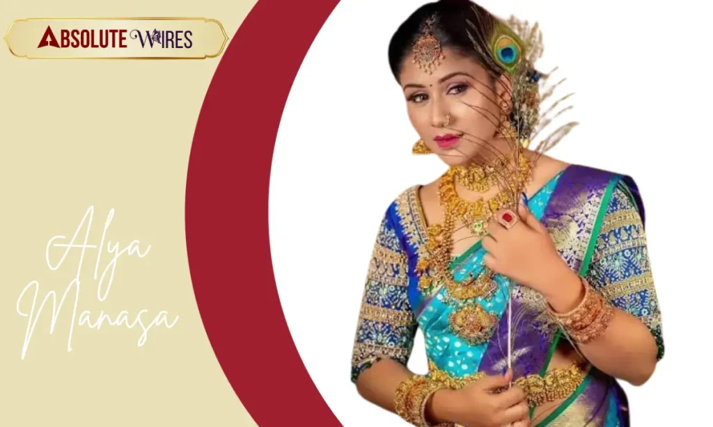 Alya Manasa 