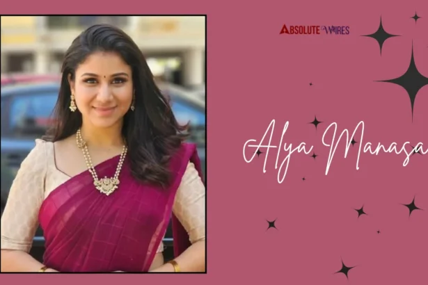 Alya Manasa