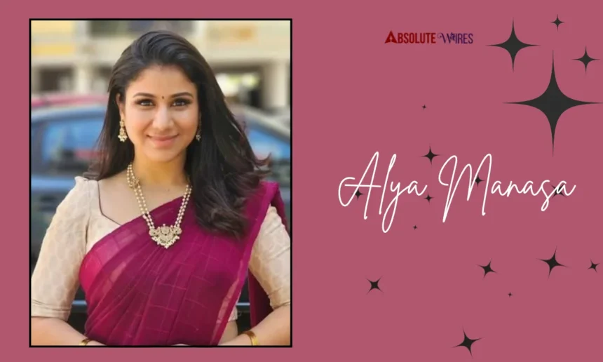 Alya Manasa