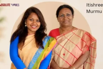 Itishree Murmu