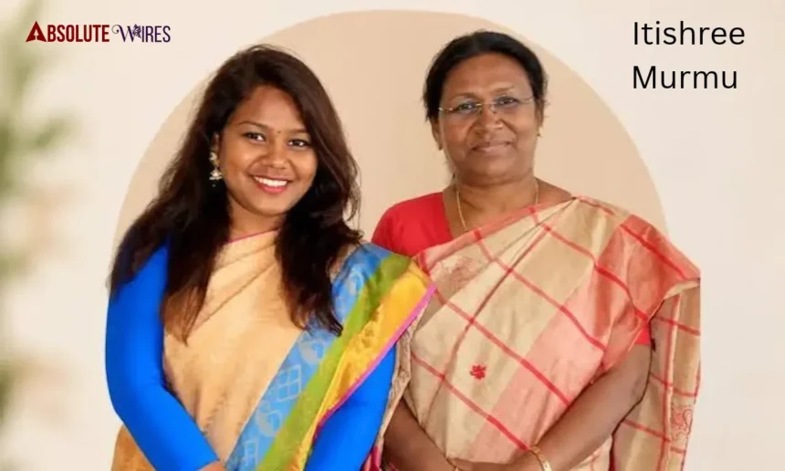 Itishree Murmu