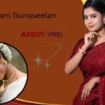 Janani Gunaseelan Age
