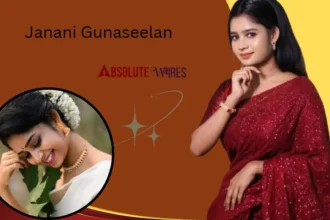 Janani Gunaseelan Age