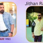 Jithan Ramesh Age