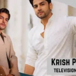 Krish Pathak Age