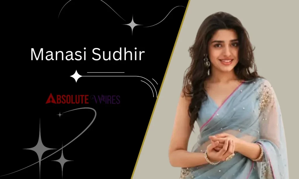 Manasi Sudhir Age