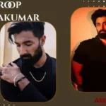 Niroop Nandakumar