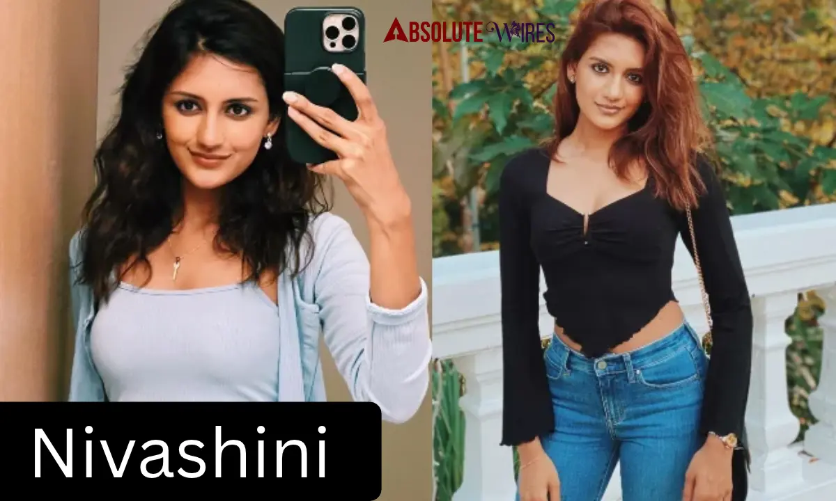 Nivashini Age