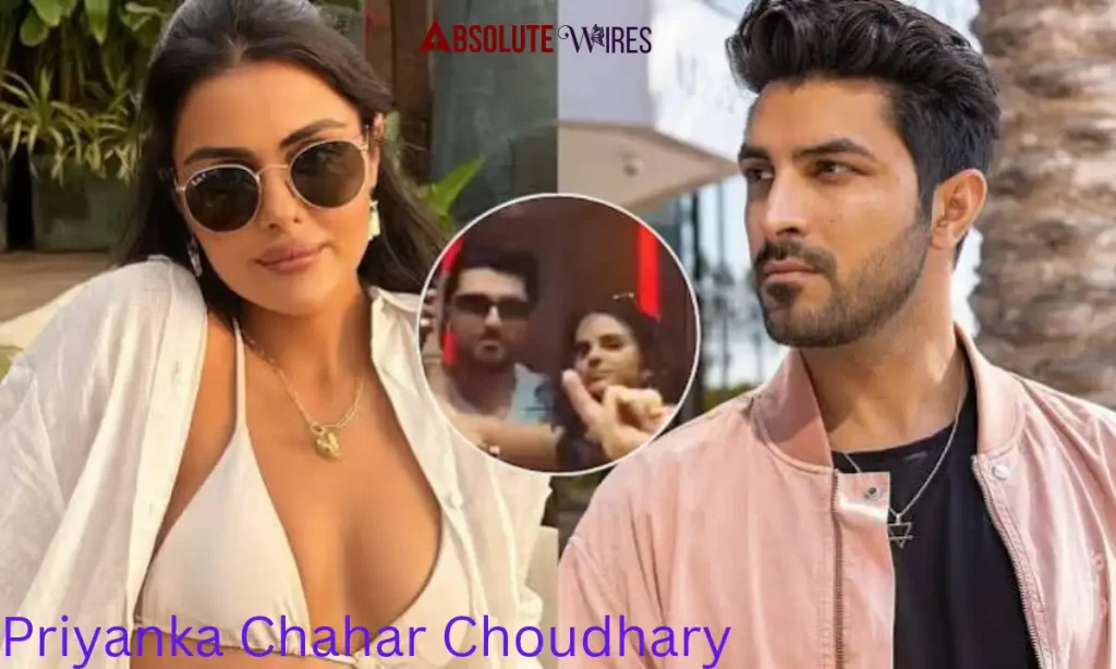 Priyanka Chahar Choudhary Age