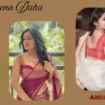 Raveena Daha Age