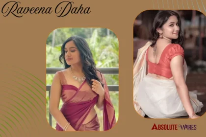 Raveena Daha Age