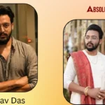 Sourav Das