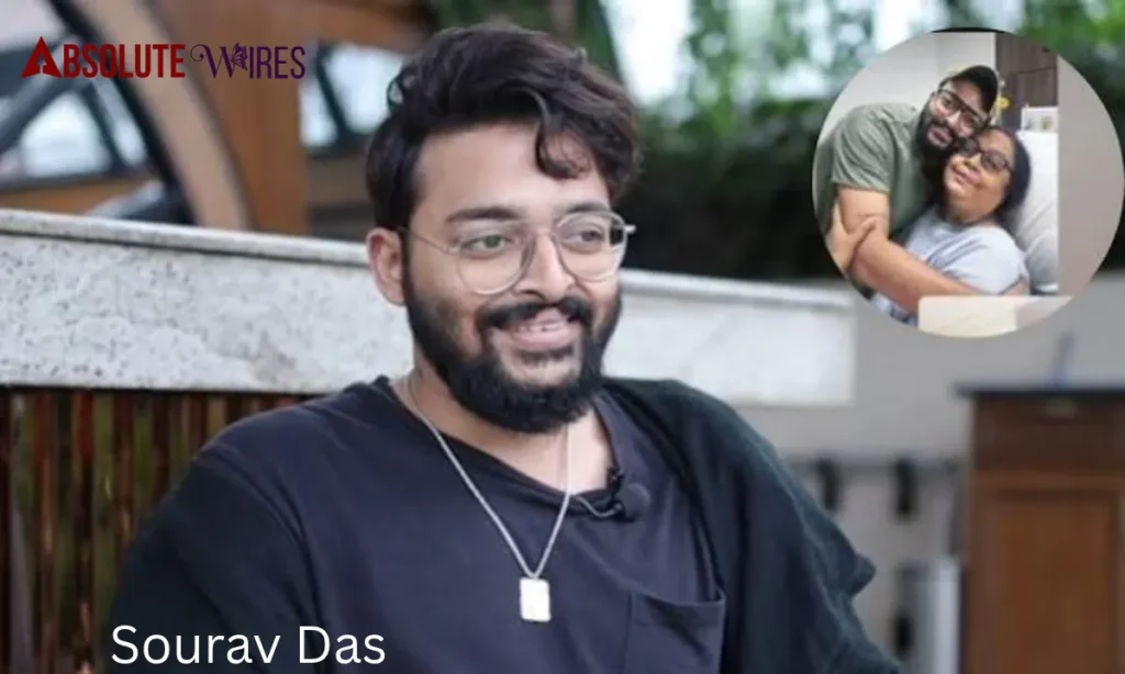 Sourav Das
