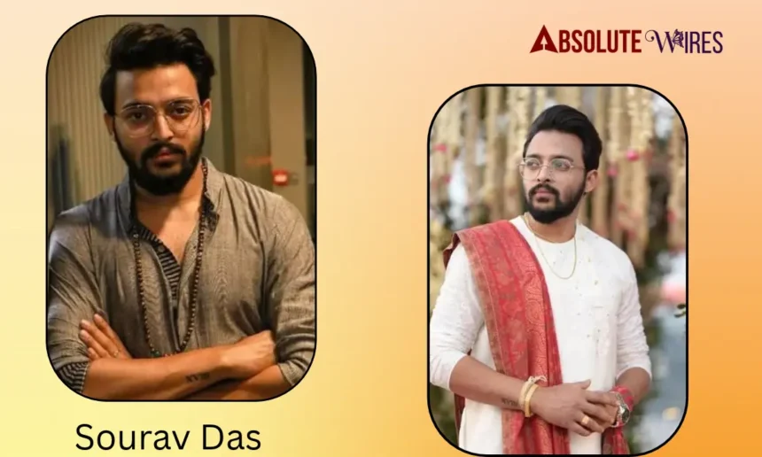 Sourav Das