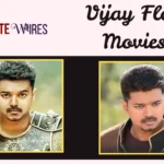 Vijay Flop Movies