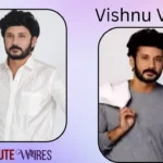 Vishnu Vijay Age