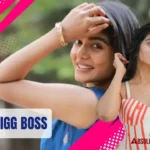 Viyana Bigg Boss Age