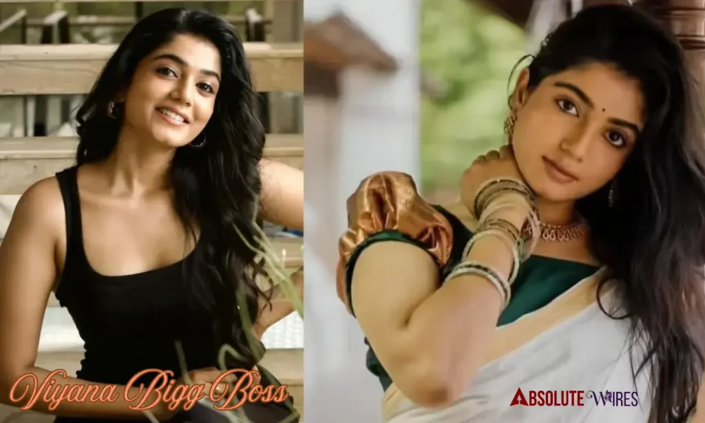 Viyana Bigg Boss Age