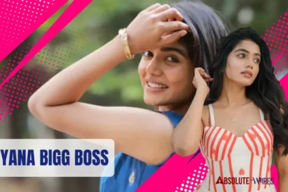 Viyana Bigg Boss Age