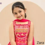 Zara Zyanna