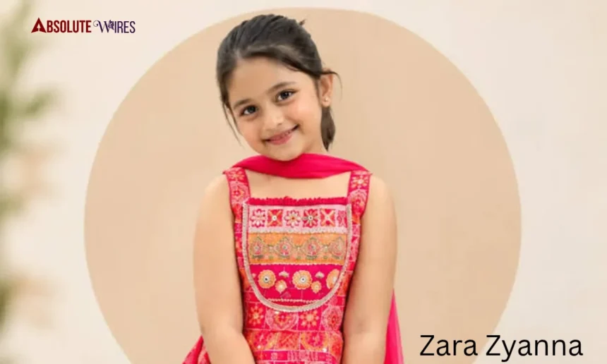 Zara Zyanna